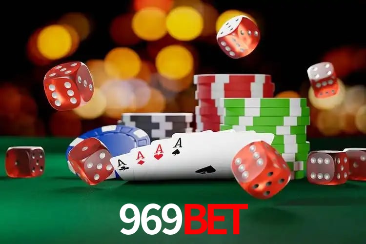 Ofertas Exclusivas 969bet