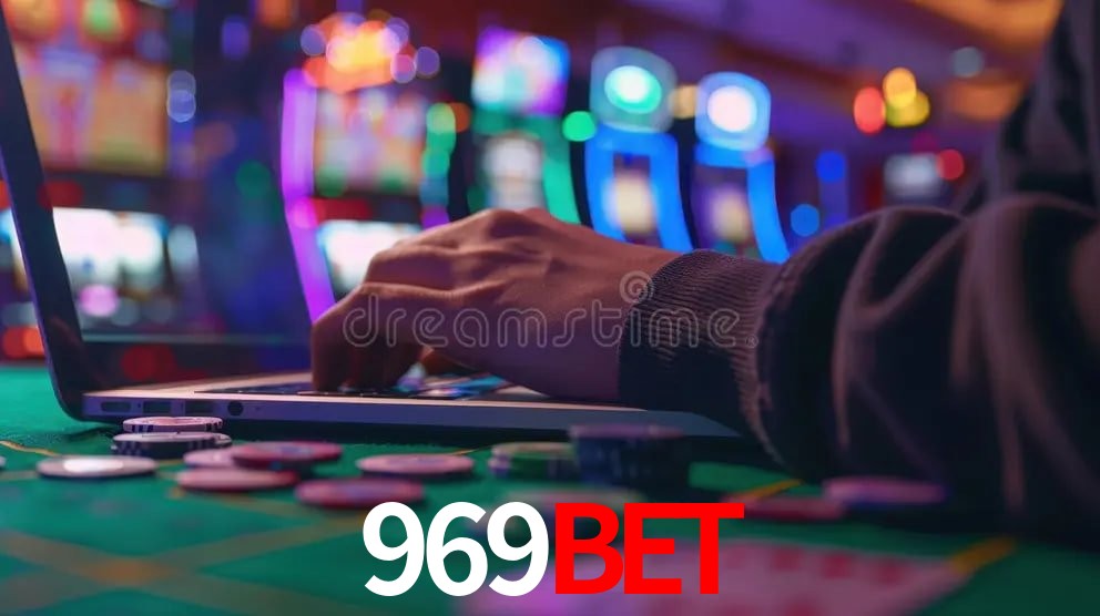 Estatísticas Esportivas 969bet