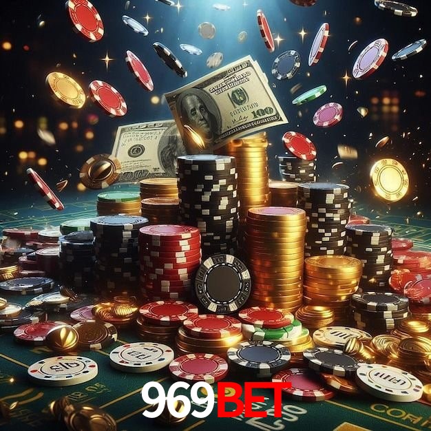 Casino VIP 969bet