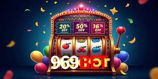 Casino Ao Vivo 969bet