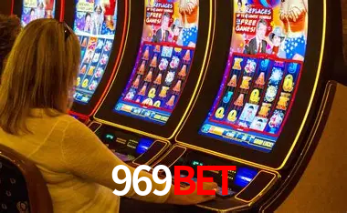 Apostas Esportivas na 969bet: Um Guia Completo
