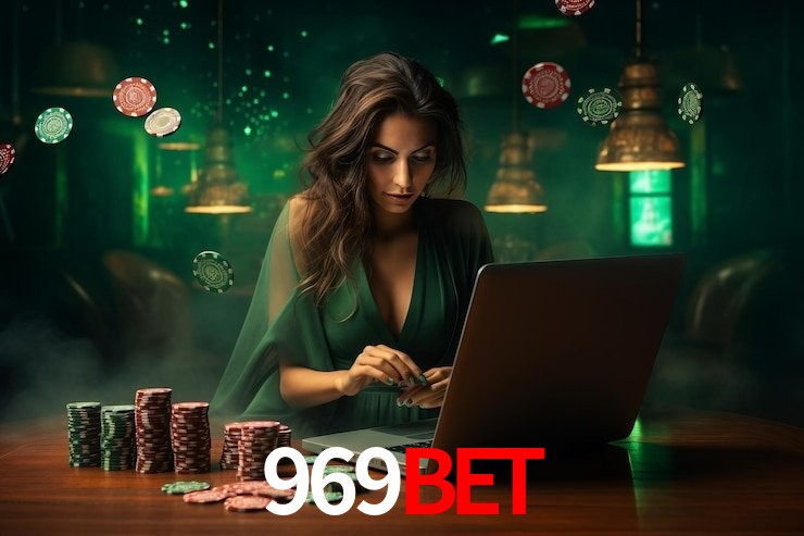Interface Premium 969bet