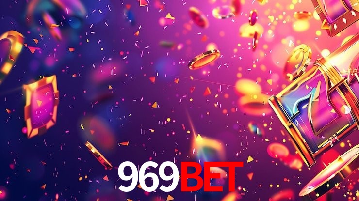 Casino Ao Vivo 969bet