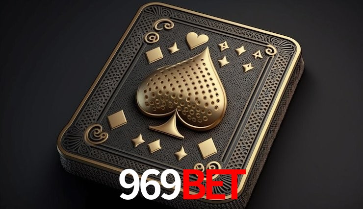 Design Responsivo 969bet