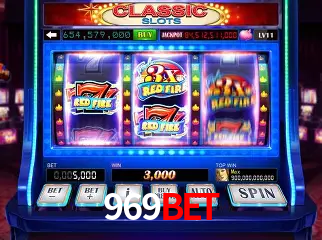 Explorando a Categoria de Eventos em Apostas na 969bet