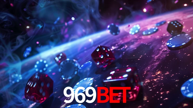 Casino VIP 969bet