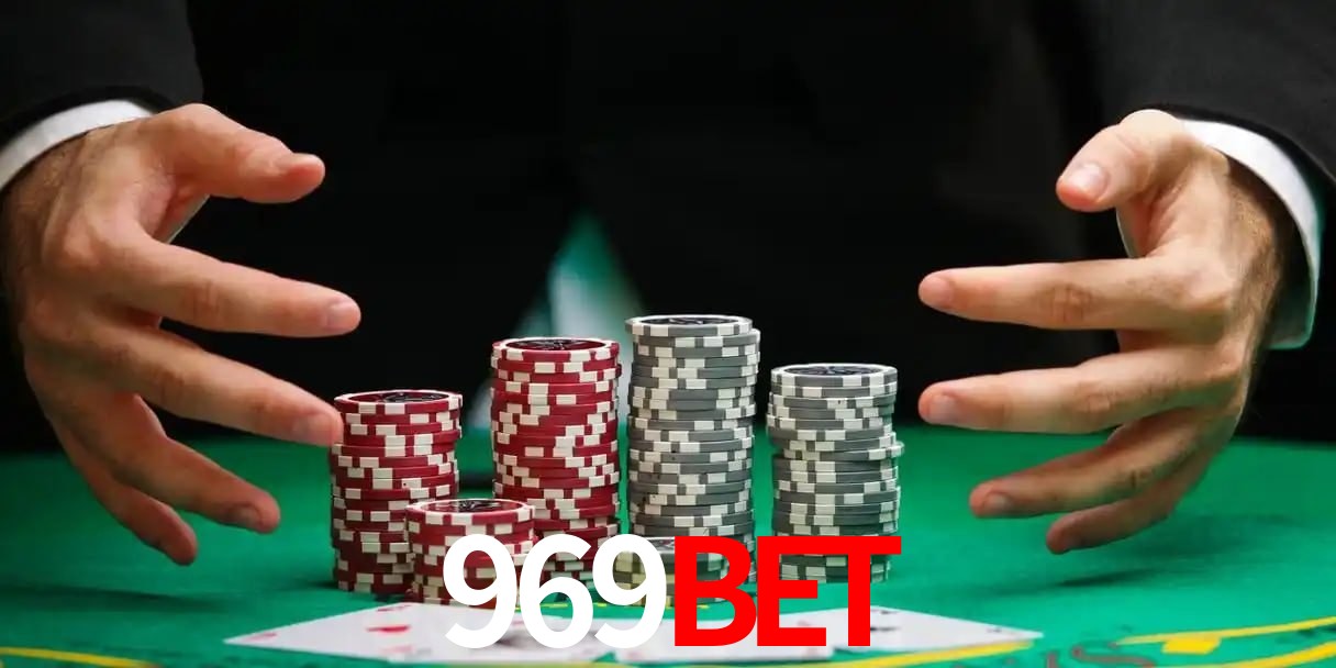 Especiais de Fim de Semana 969bet