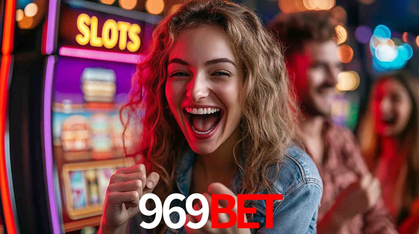 cassino 969bet